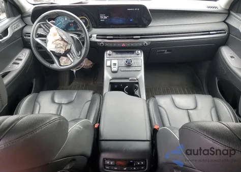 2024 Hyundai Palisade Limited z USA, uszkodzony, nr VIN KM8R5DGE5RU676172